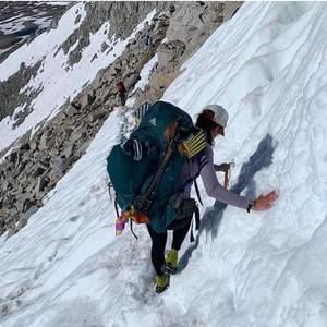 Meet your Posher, L.k.